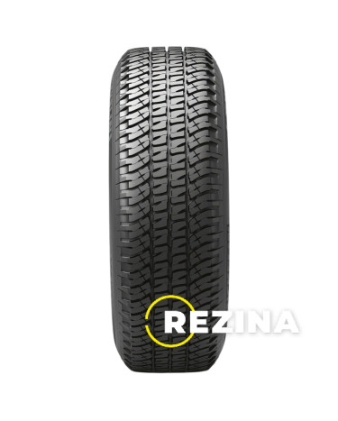 Michelin LTX A/T2 285/70 R17 121/118R OWL