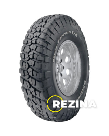BFGoodrich Mud-Terrain T/A KM2 265/60 R18 119/116Q