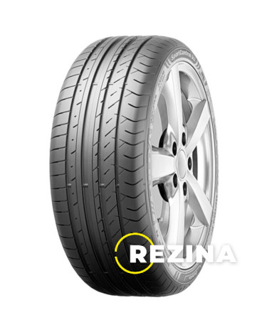 Fulda SportControl 2 245/40 R19 98Y XL FR