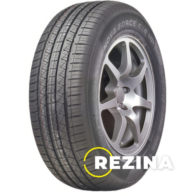 Leao Nova-Force 4x4 HP 265/65 R17 112H