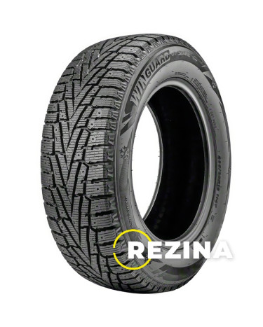 Roadstone WinGuard WinSpike LTV 195/70 R15C 104/102R (spike)