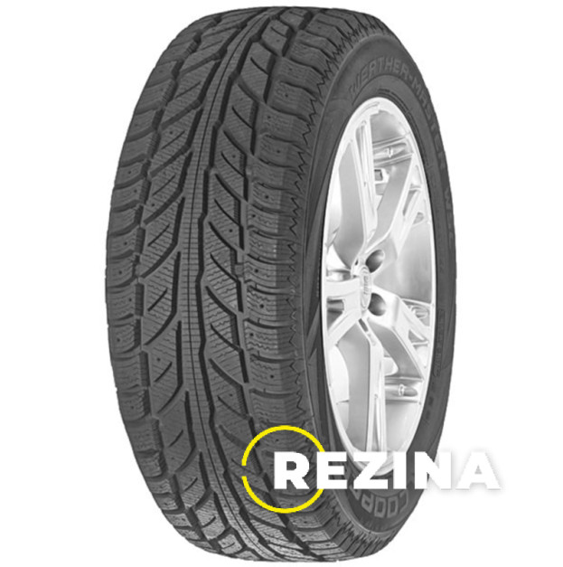 Cooper Weather-Master WSC 255/70 R16 111T (шип) Сербия 2025 года