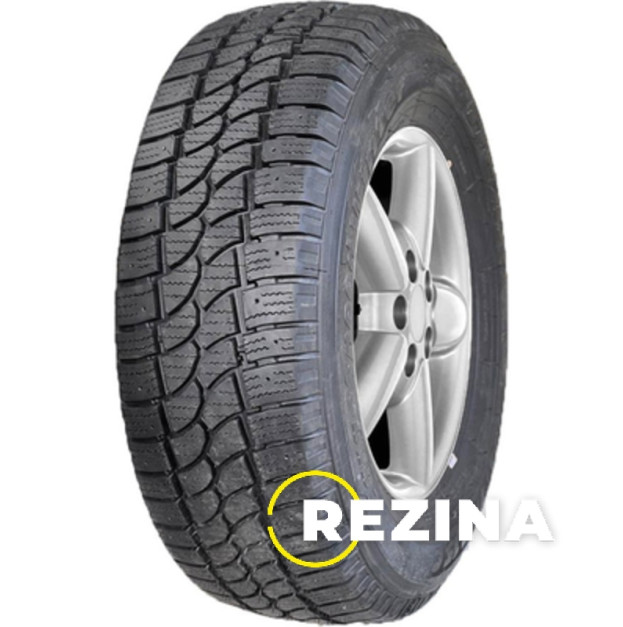 Strial 201 Winter LT 195/75 R16C 107/105R (studded)