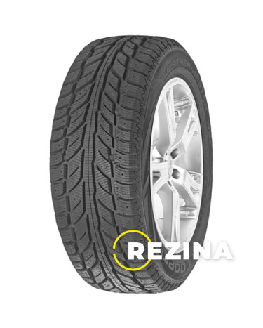 Cooper Weather-Master WSC 265/65 R17 112T (шип) Сербия 2025 года