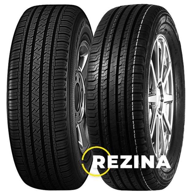 Achilles Desert Hawk H/T2 265/70 R16 112H Індонезія 2021 року