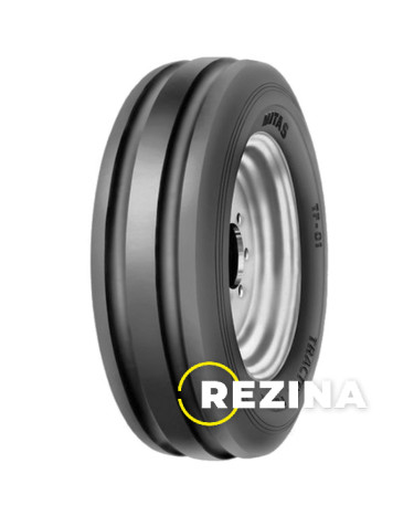 Mitas TF-01 (s/g) 7.50 R16 98A6/90A8 PR6
