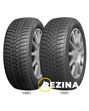 Jinyu YW51 225/60 R16 98H China 2025