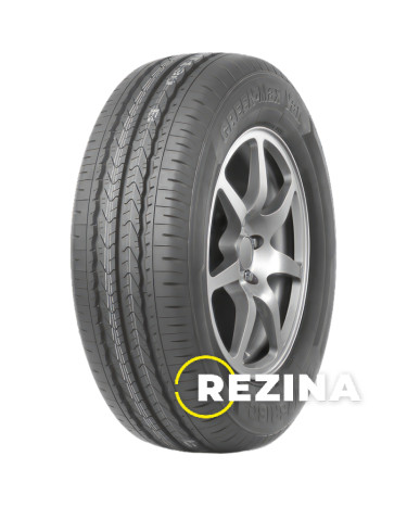 LingLong Green-Max Van 205 R14C 109/107R