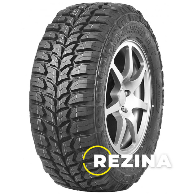 LingLong CROSSWIND M/T 31/10.5 R15 109Q Таїланд 2024 року