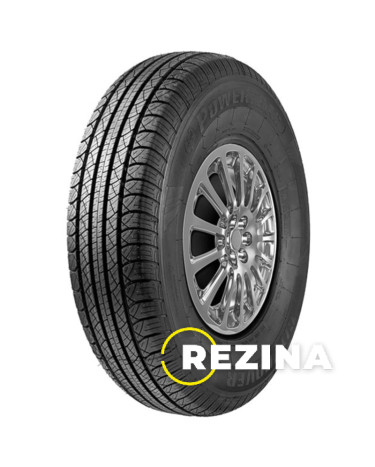 Powertrac CityRover 235/60 R18 107H XL