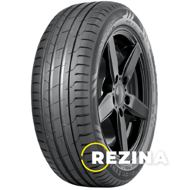 Nokian Hakka Black 2 SUV 235/50 R19 99V
