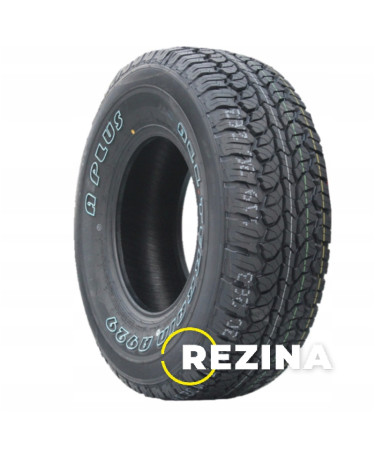 Aplus A929 A/T 185/75 R16C 104/102S