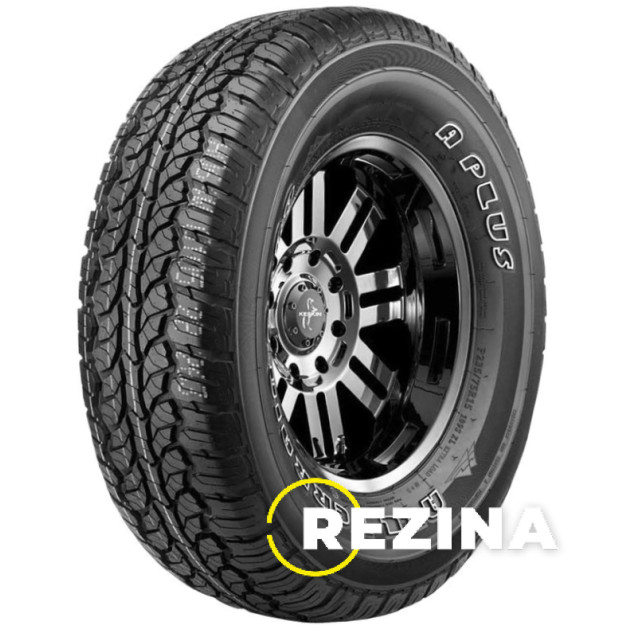 Aplus A929 A/T 265/70 R16 111T China 2023