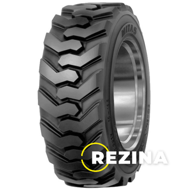 Mitas SK-02 (індустріальна) 12 R16.5 140A3 PR10