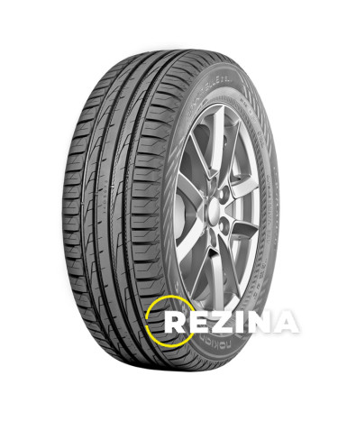 Nokian Hakka Blue 2 SUV 215/55 R18 99V XL