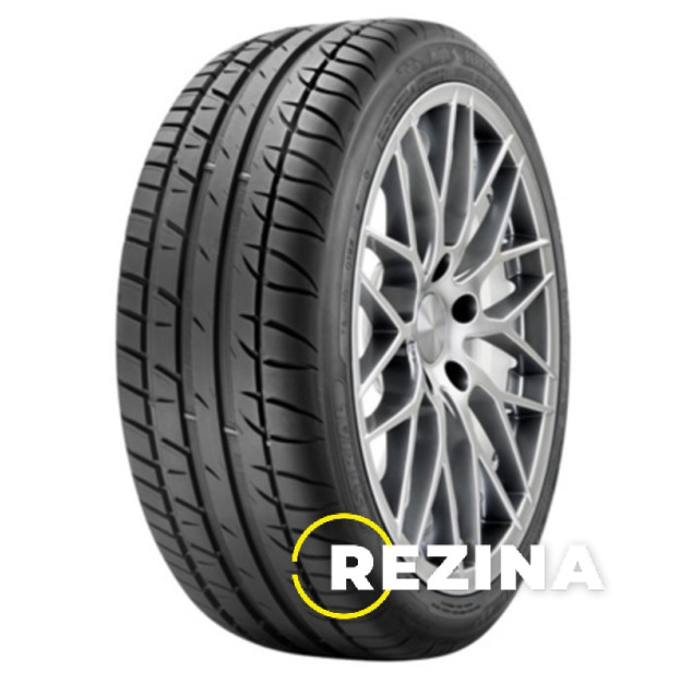 Strial High Performance 185/60 R15 88H XL
