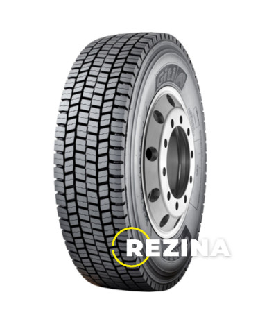 Giti GDR655 (driving) 315/70 R22.5 154/150L
