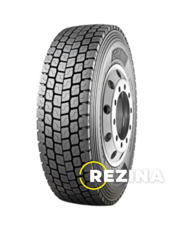Giti GDR665 (ведуча) 315/80 R22.5 156/150M