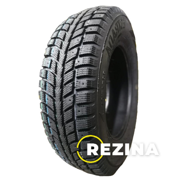 Estrada Samurai 195/65 R15 91T (под шип)