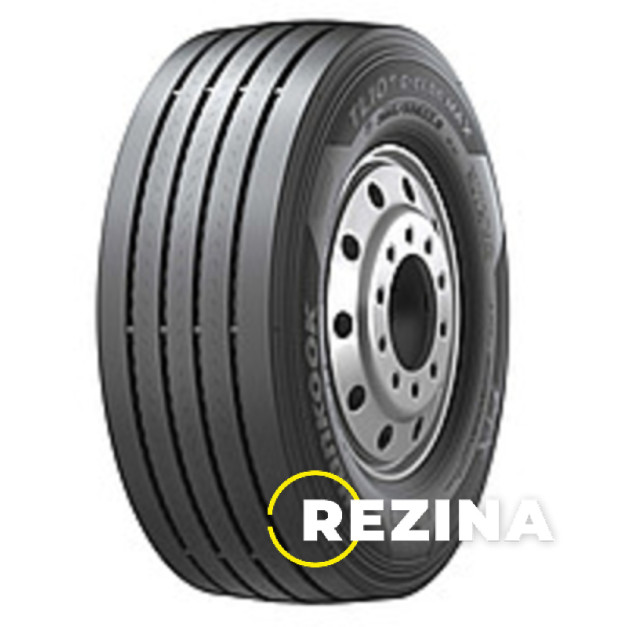 Radburg (наварка) М465 (причіпна) 385/65 R22.5 158K