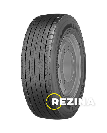 Continental Conti EfficientPro D (ведущая) 315/70 R22.5 154/150L PR18
