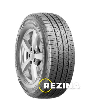 Fulda Conveo Tour 2 225/75 R16C 121/120R
