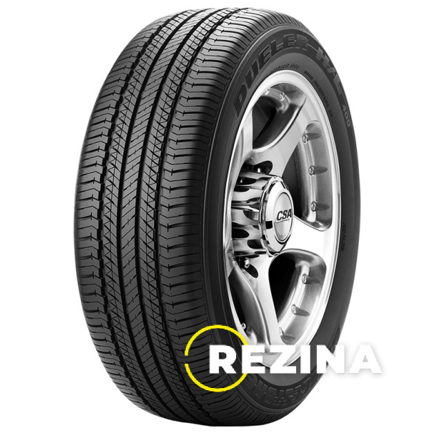 Bridgestone Dueler H/L 400 275/45 R20 110H XL FR AO