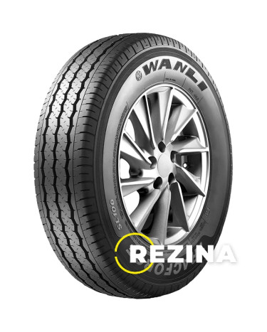 Wanli Tracforce SL106 185 R14C 102/100R