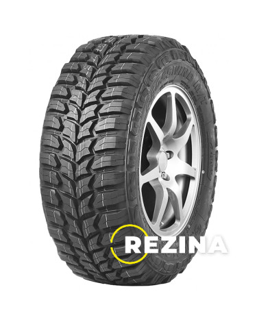 LingLong CROSSWIND M/T 215/75 R15 100/97Q