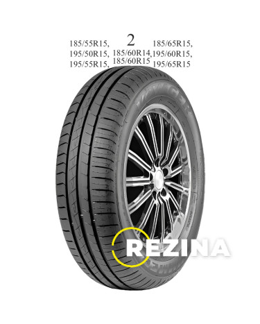 Voyager Summer 185/60 R14 82H
