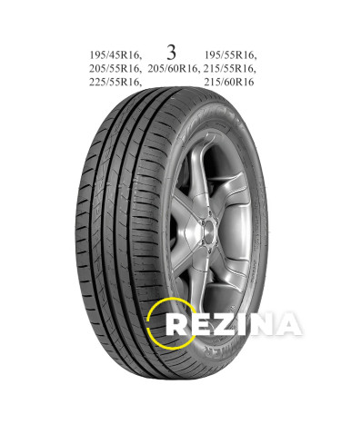 Voyager Summer 185/60 R14 82H