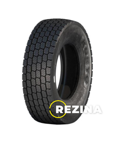 Koryo KR 900 (driving) 315/70 R22.5 151/148L PR18
