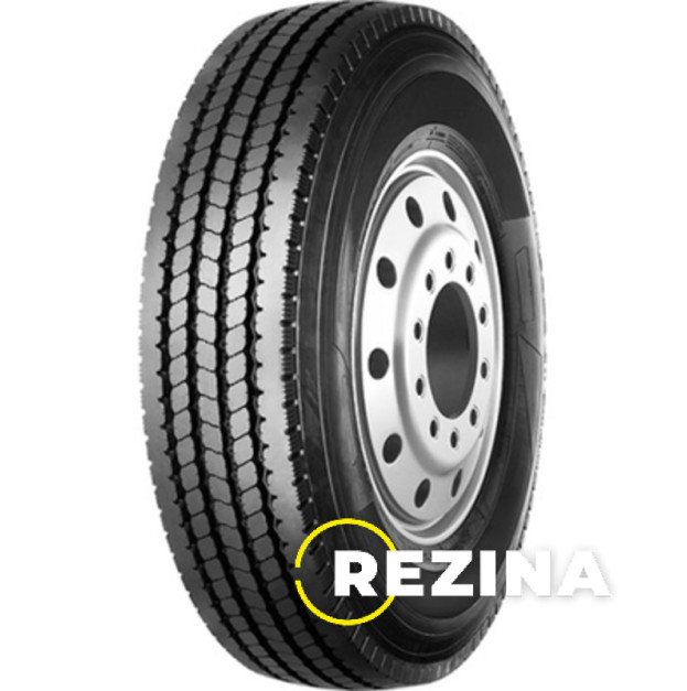 Neoterra NT166 (універсальна) 215/75 R17.5 127/124M