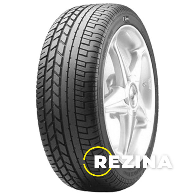 Pirelli PZero Asimmetrico 255/45 R19 104Y XL