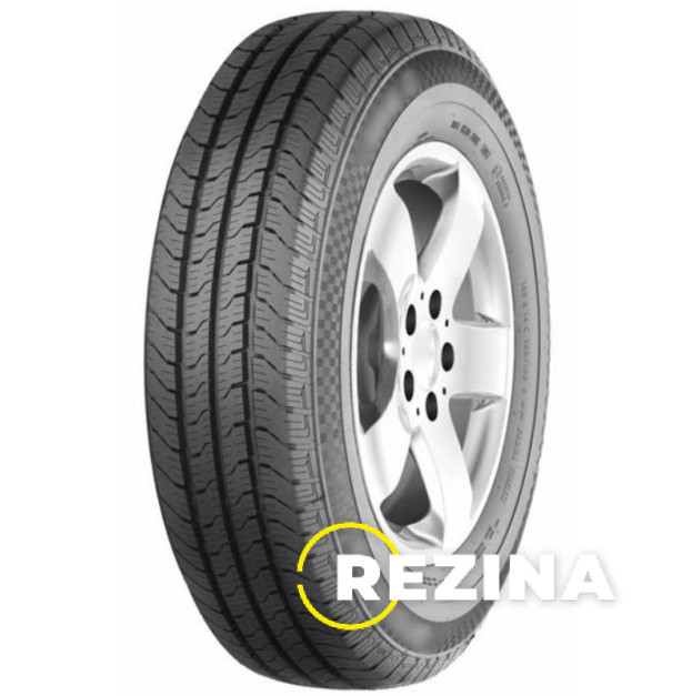 Paxaro Van Summer 225/75 R16C 121/120R