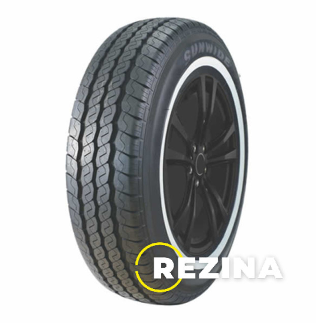 Sunwide Travomate 195/70 R15C 104/102S China 2024