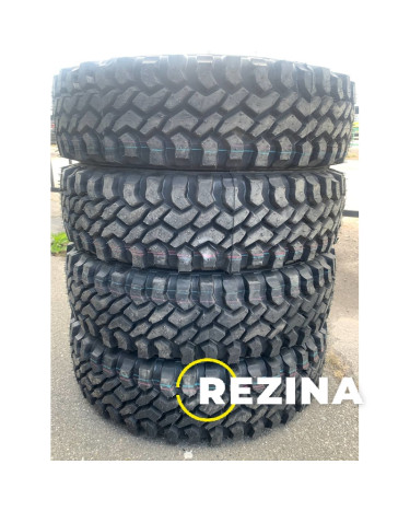 Collins MudMax M/T 215/75 R16 107T XL