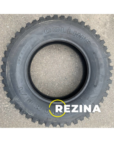 Collins MudMax M/T 215/75 R16 107T XL