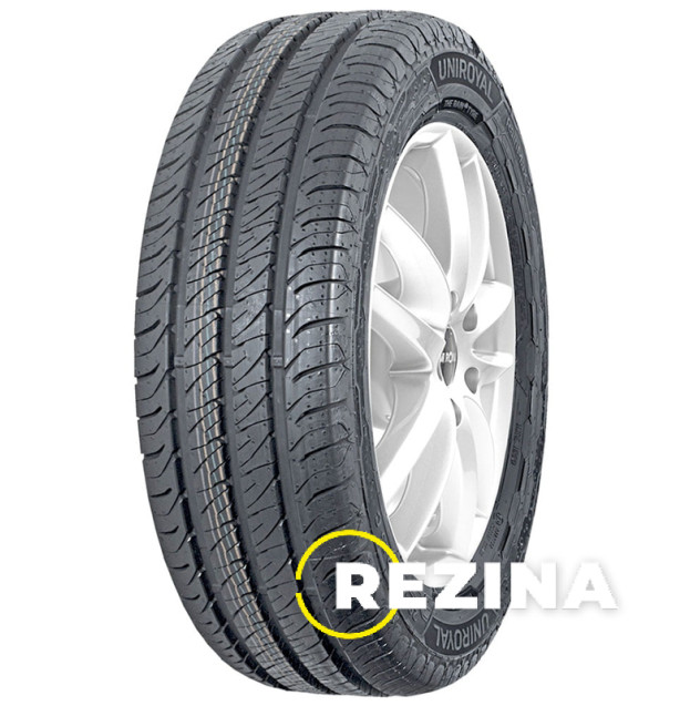 Uniroyal RainMax 3 205/65 R16C 107/105T Romania 2022