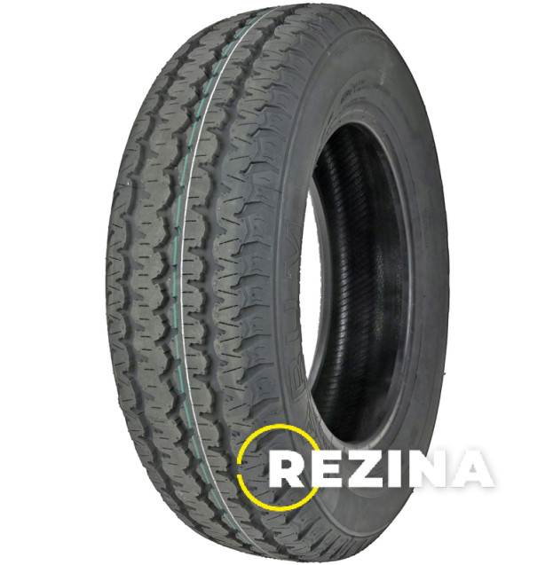 Barum Cargo OR56 195/70 R15 97T Reinforced Чеська Республіка 2024 року