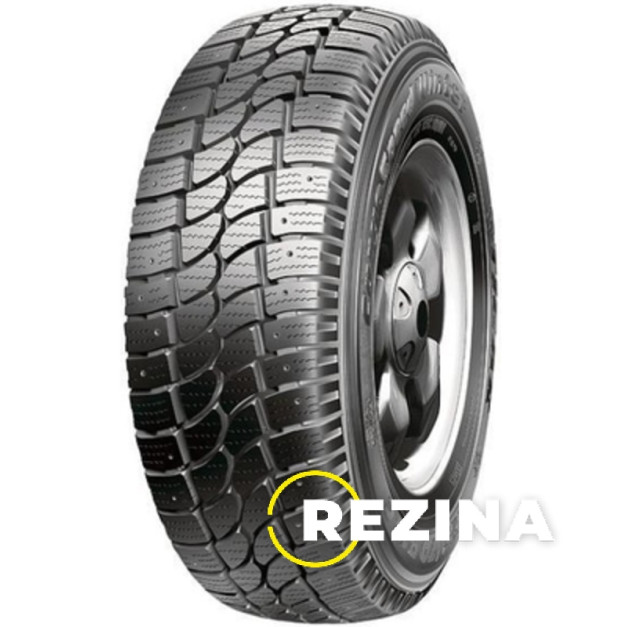 Orium 201 Winter LT 215/65 R16C 109/107R (шип)