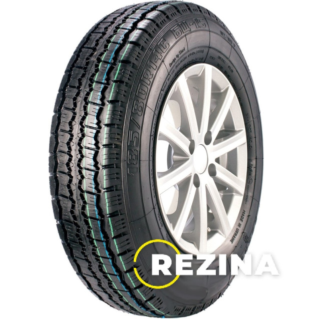 Росава Бц-15 185 R14C 104/102N Україна 2025 року