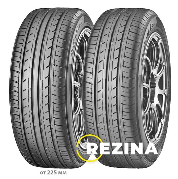 Yokohama BluEarth-Es ES32 205/60 R16 92H