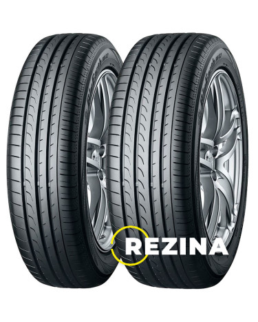 Yokohama BluEarth RV-02 225/55 R19 99V