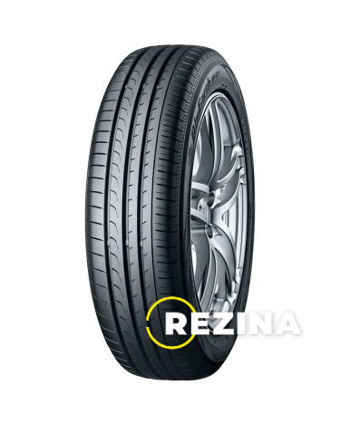 Yokohama BluEarth RV-02 225/55 R19 99V