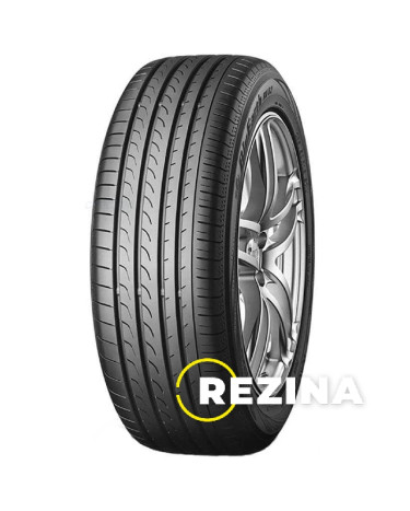Yokohama BluEarth RV-02 225/55 R19 99V