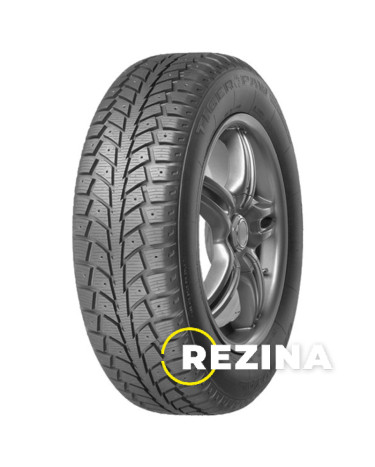 Uniroyal Tiger Paw Ice & Snow 2 185/60 R14 82S (studded)