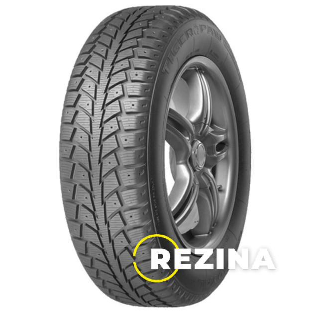 Uniroyal Tiger Paw Ice & Snow 2 185/60 R14 82S (під шип)