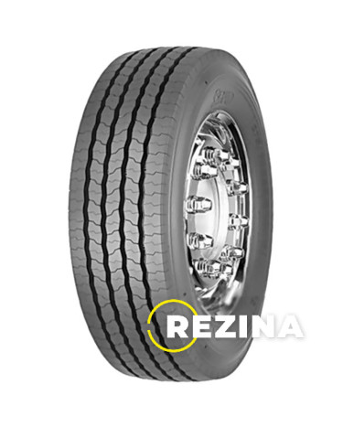 Sava City U4 (leading) 295/80 R22.5 154J/152E