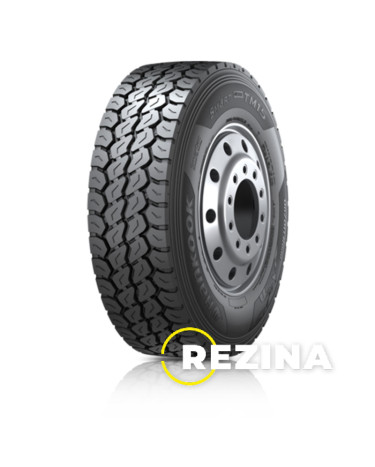Hankook TM15 (trailer) 385/65 R22.5 160K PR20